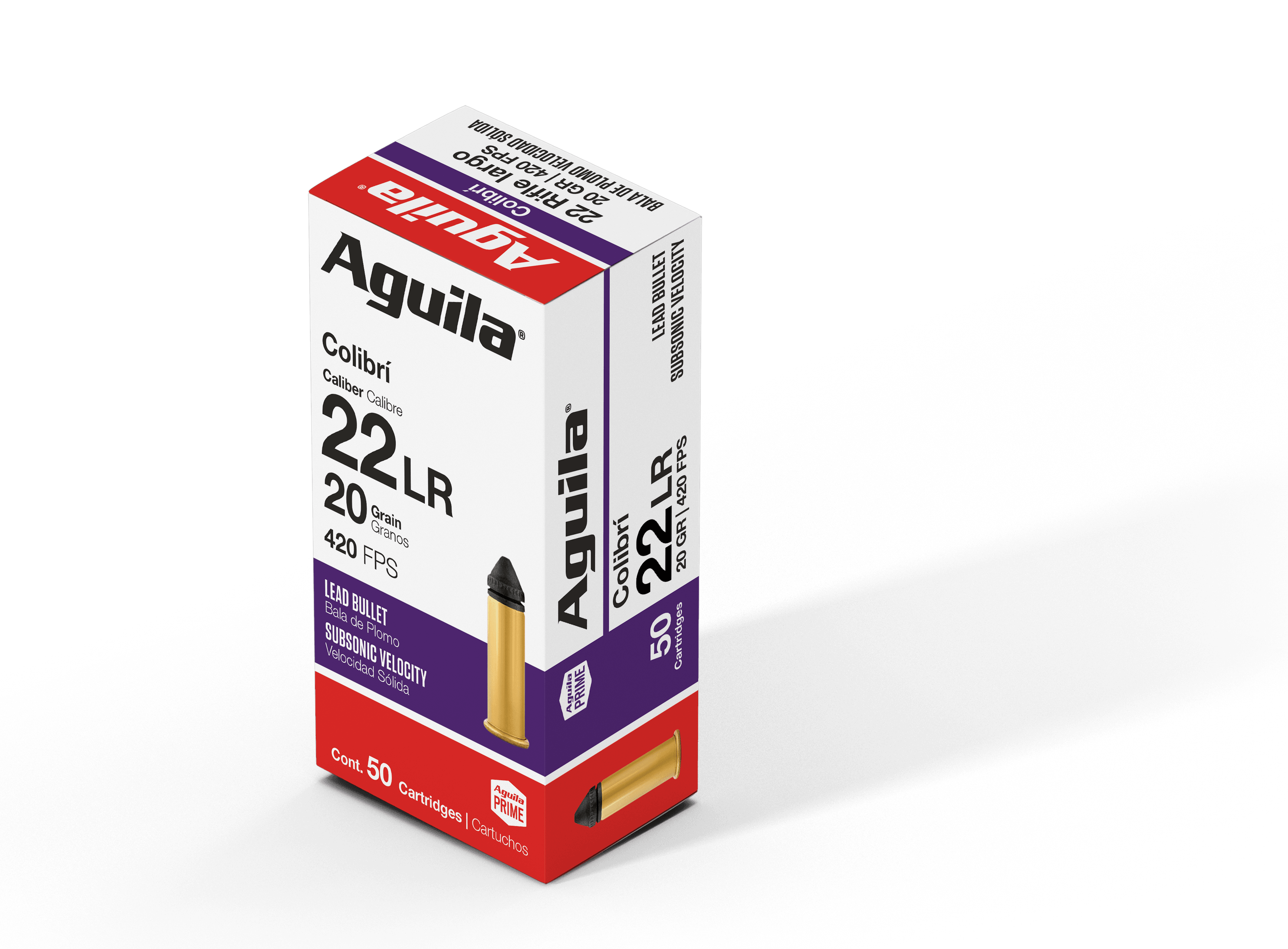 Aguila Colibri