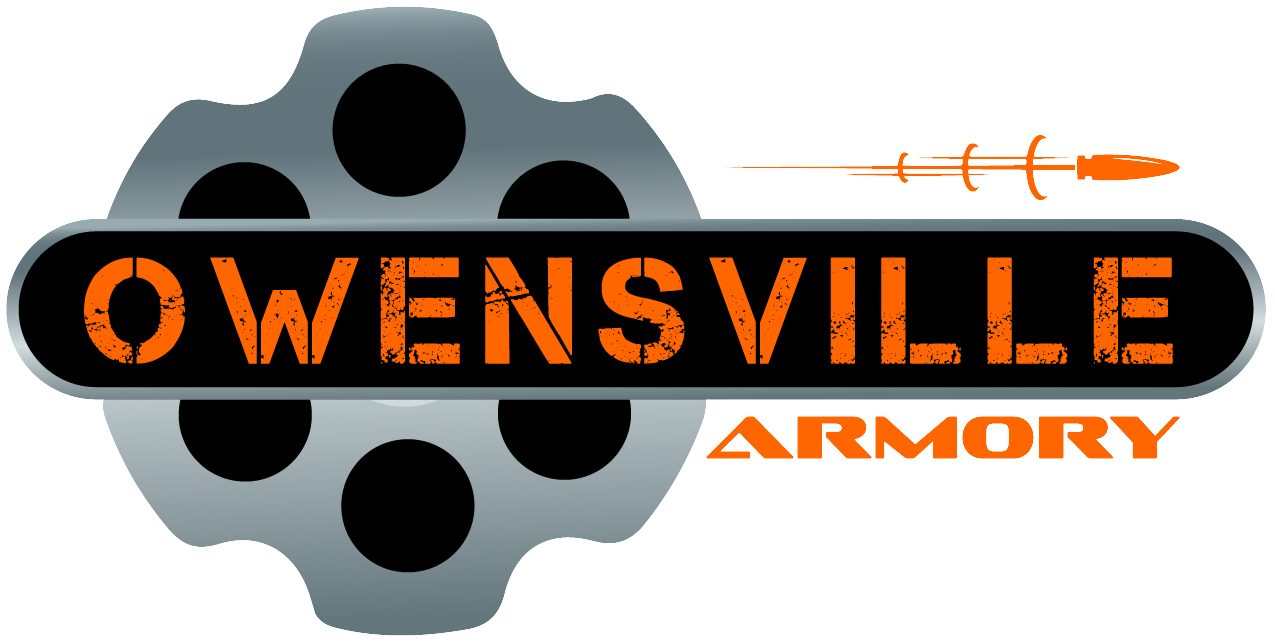 Owensville Armory